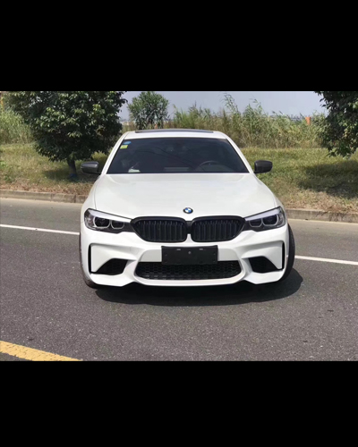 BODY KIT BMW G30 MẪU GTS